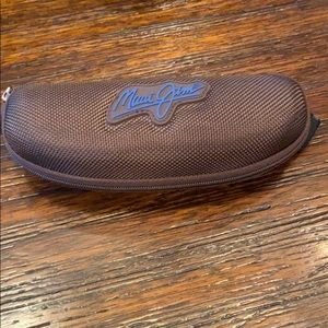 Maui Jim Sunglass Case